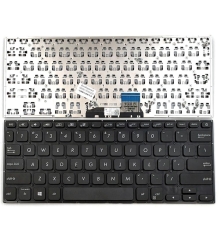 Bàn phím Laptop Asus S430 S430F S430U A430 X430 X430F X430U (ĐEN ZIN)